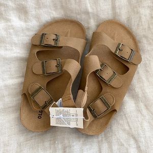 NWT Old Navy Sandals